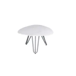 Gartentisch Selina Metall L 68 Cm