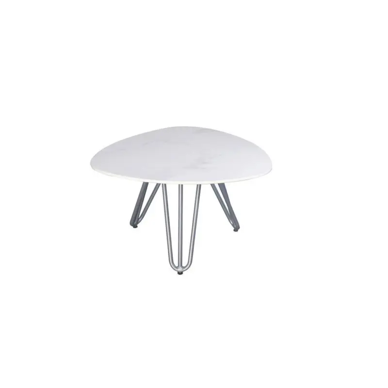 Gartentisch Selina Metall L 68 Cm