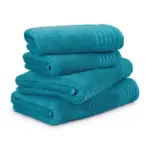 Möbelix Frottierset Möve New Classic Handtuchset
