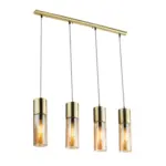 M&ouml;belix H&auml;ngeleuchte Nop&auml;