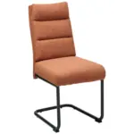 M&ouml;belix Schwingstuhl Hilal