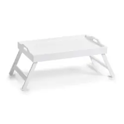 Serviertablett Betttablett