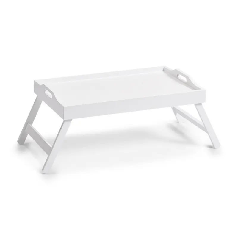 Serviertablett Betttablett