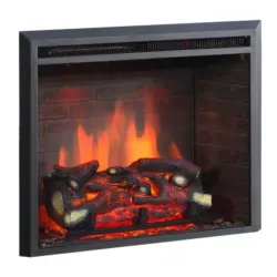 Elektrokamin Calida26'