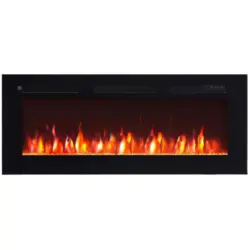 Elektrokamin Leif 40'