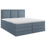 Möbelix Boxspringbett mit Topper 200x200 cm Swing II K