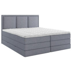 Boxspringbett Mit Topper 180x200 Cm Swing Ii K