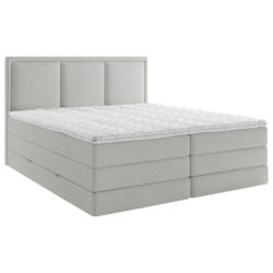 Boxspringbett mit Topper 180x200 cm Swing II K