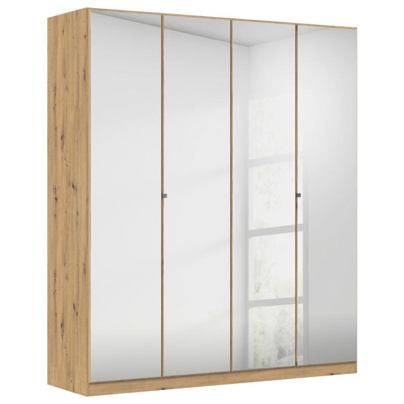 Kleiderschrank Reflect