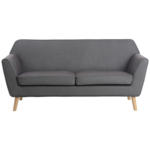 Möbelix 3-Sitzer-Sofa Lara