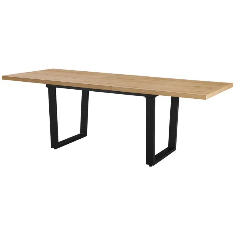 Ausziehtisch Rudi 180 Az