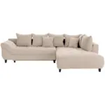 M&ouml;belix Ecksofa Mendoza