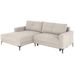 Ecksofa Bergamo