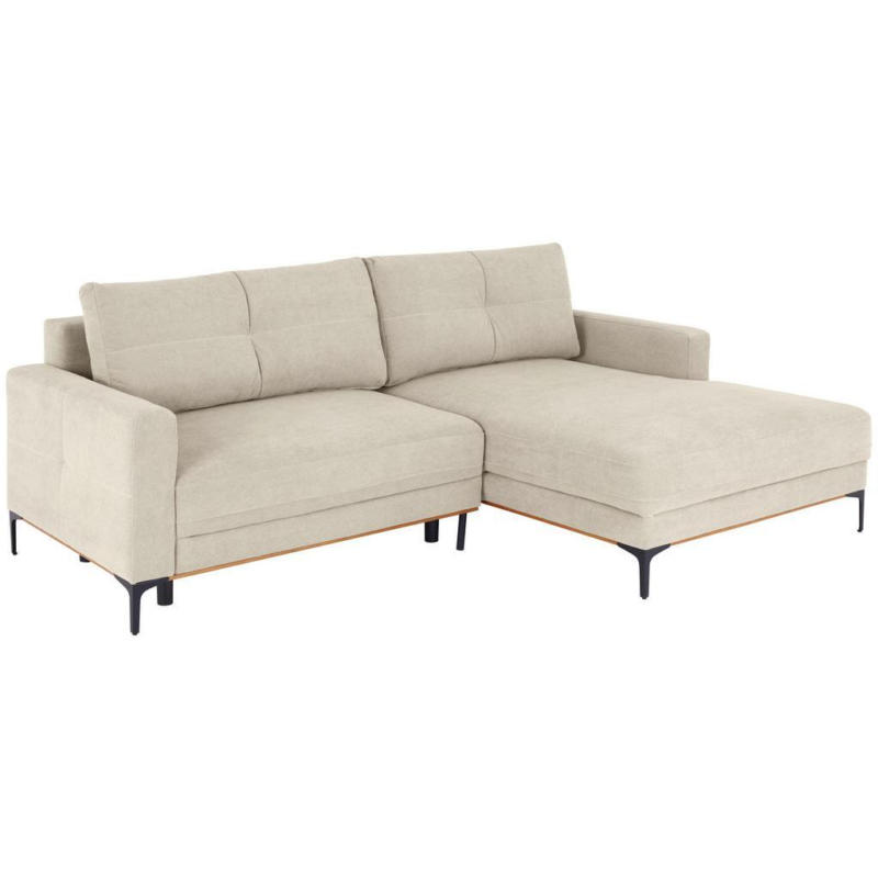 Ecksofa Bergamo