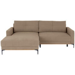 Ecksofa Bergamo