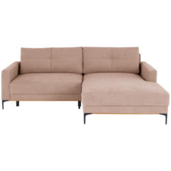 Ecksofa Bergamo