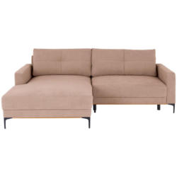 Ecksofa Bergamo