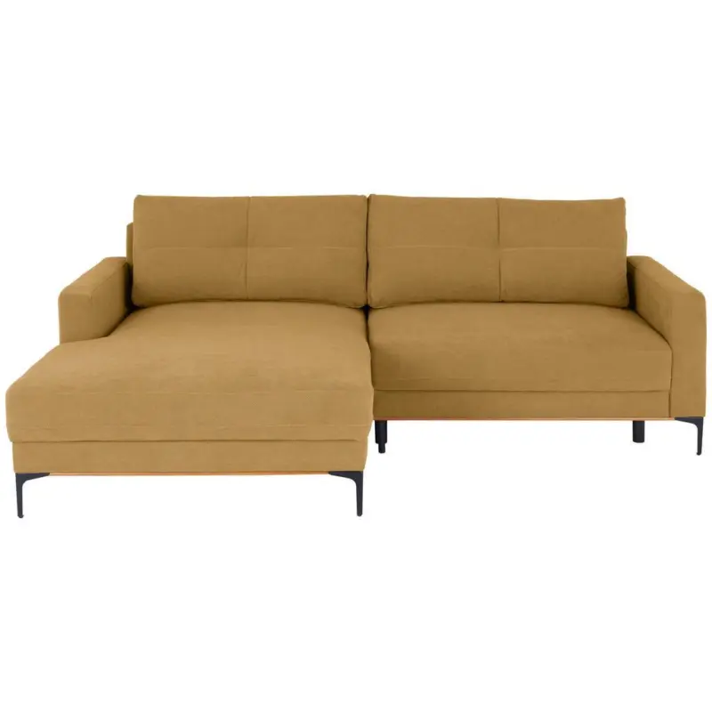 Ecksofa Bergamo