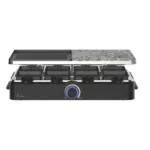 Möbelix Raclette-Grill B-Kitchen Grill 950