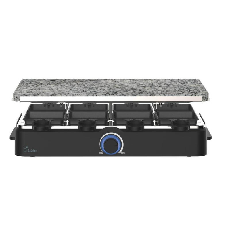 Raclette-Grill B-Kitchen Grill 900