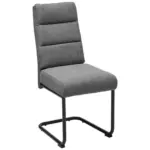 M&ouml;belix Schwingstuhl Hilal