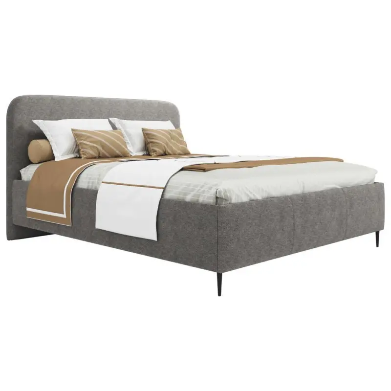 Polsterbett Bendi Ii