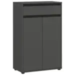 Möbelix Badezimmer Unterschrank Gw- Lemont Bxh 63x98 Cm