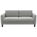 Möbelix 3-Sitzer-Sofa Ridley