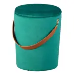 M&ouml;belix Hocker Papua