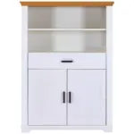 M&ouml;belix Vitrine Maluno