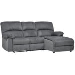 Möbelix Ecksofa Boston