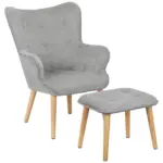 Möbelix Relaxsesselset Larvik