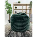Möbelix Sitzsack Buzzi Mega Grün