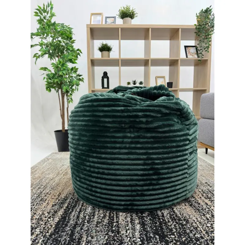 Sitzsack Buzzi Mega Grün