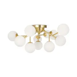 Deckenleuchte Dallas