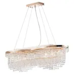 M&ouml;belix Kronleuchter Toils