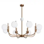 M&ouml;belix Pendelleuchte Rendez-Vous