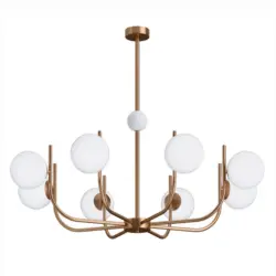 Pendelleuchte Rendez-Vous