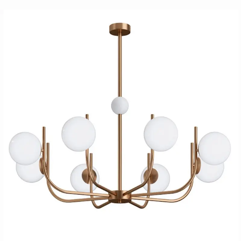 Pendelleuchte Rendez-Vous