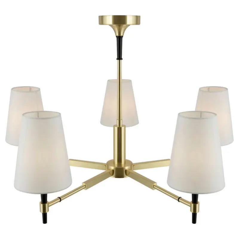 Kronleuchter Zaragoza