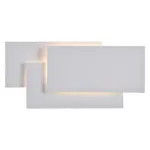 M&ouml;belix Wandleuchte Trame