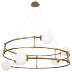 Möbelix Pendelleuchte Balance