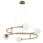 Möbelix Pendelleuchte Balance