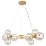 Möbelix Pendelleuchte Dallas