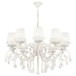 Möbelix Kronleuchter Grace