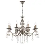 Möbelix Kronleuchter Grace