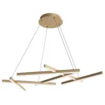 M&ouml;belix Pendelleuchte Line