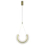 M&ouml;belix Pendelleuchte Maya