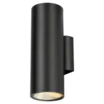 M&ouml;belix Au&szlig;enwandleuchte Shim