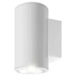 M&ouml;belix Au&szlig;enwandleuchte Shim